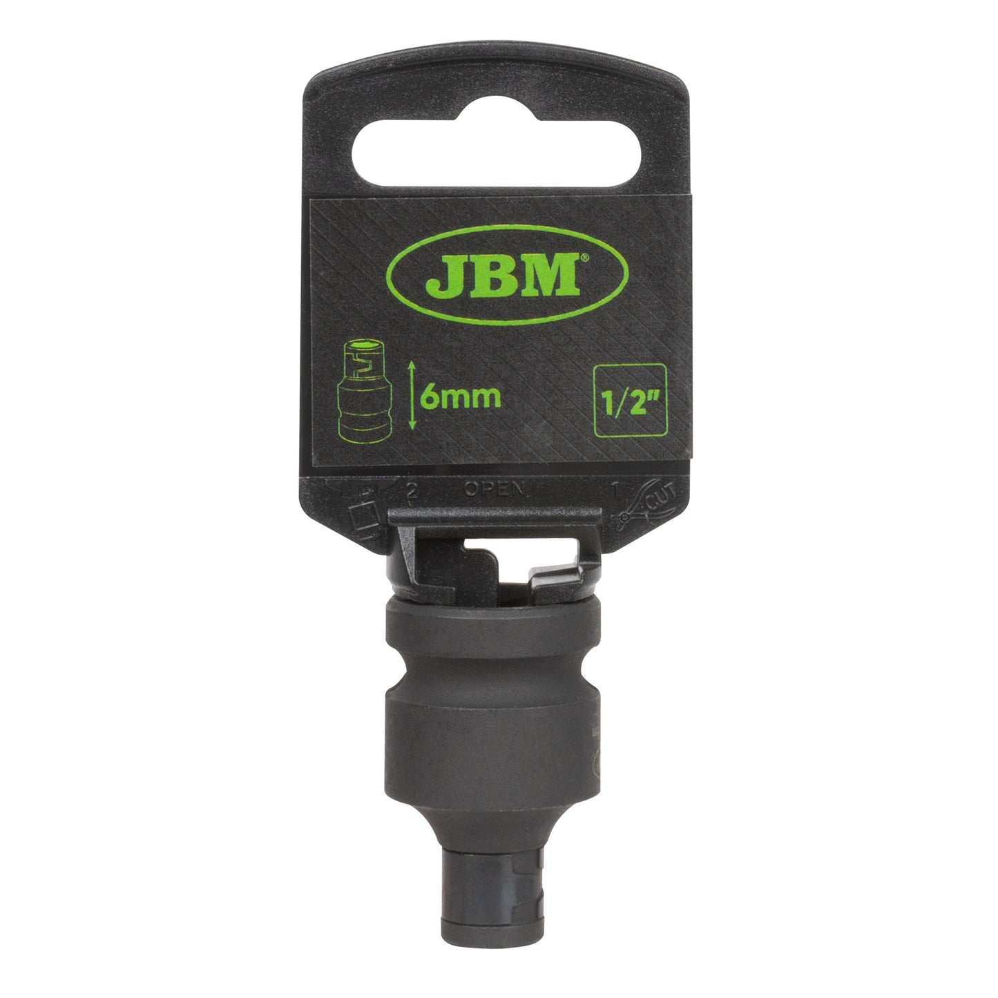 1/2" IMPACT BIT HOLDER