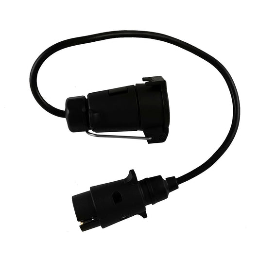 7-PIN EXTENSION FOR REF. 53536