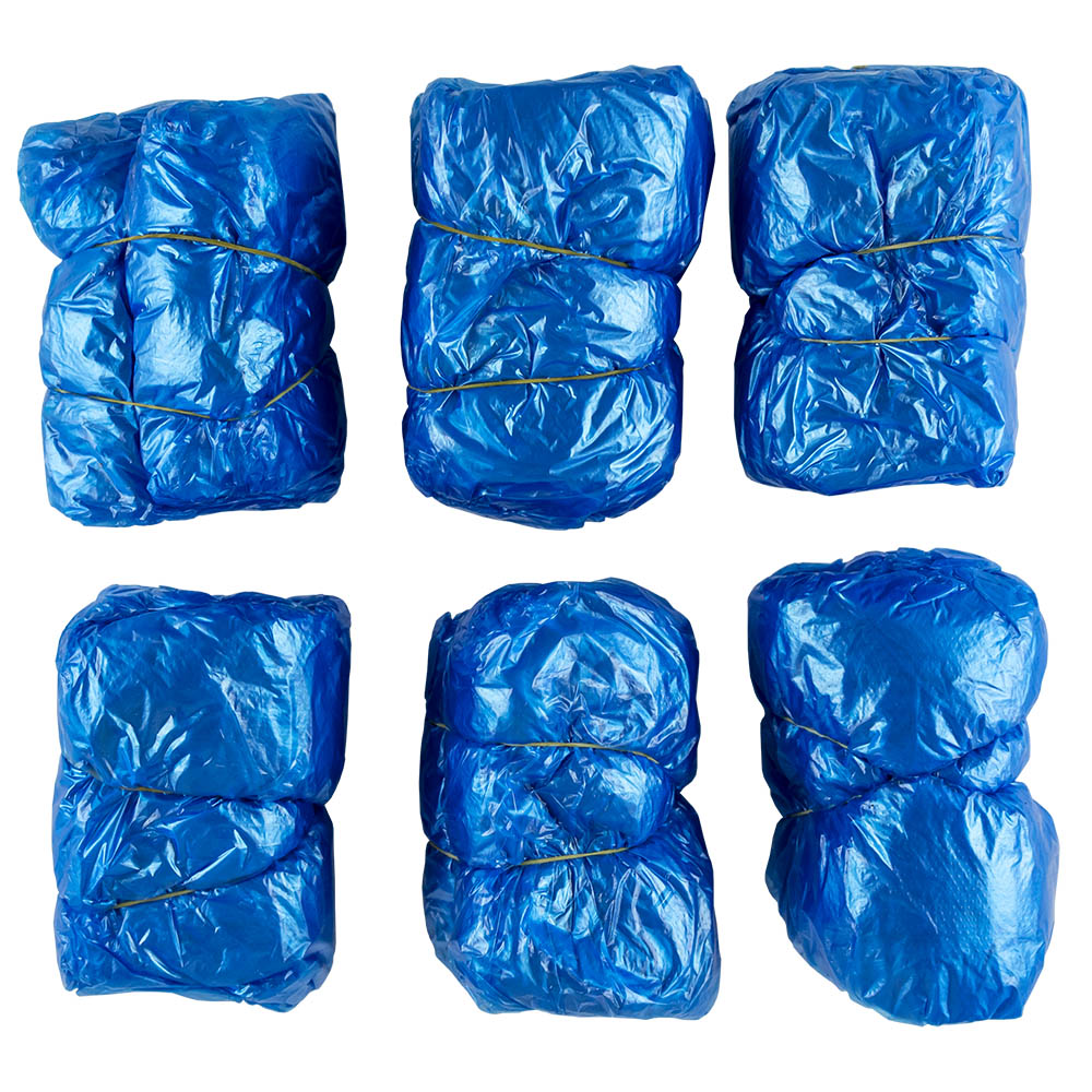 100PCS SHOE COVER