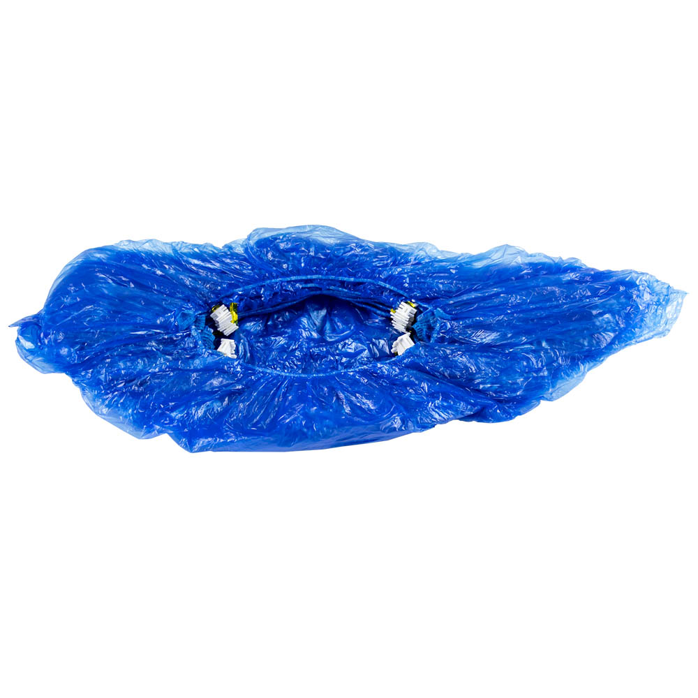 100PCS SHOE COVER