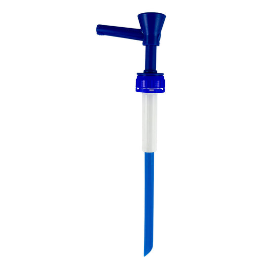 DOSING PUMP FOR 5L CANISTER