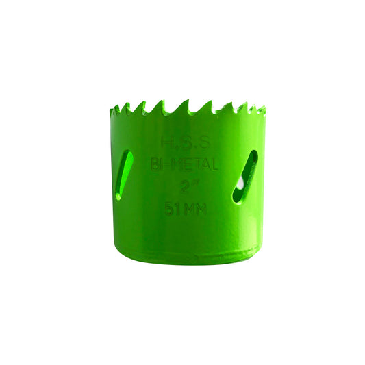 BI-METAL HOLE SAW 51MM