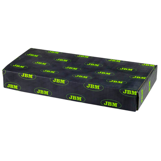 BOX FOR SPARE PARTS 31,5X13X4CM
