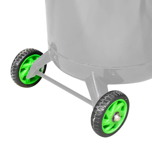 WHEEL FOR OIL COLLECTOR 80L