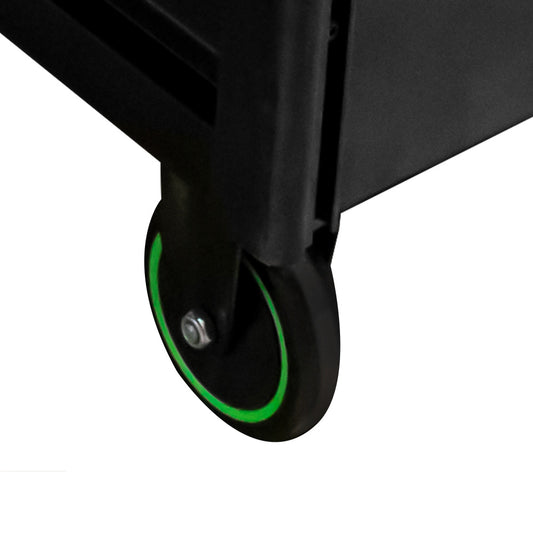 FIXED WHEEL FOR REF. 53900, 53901