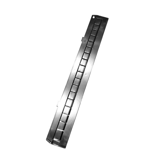 DRAWER SEPARATOR 396X53MM  FOR CABINET 53867