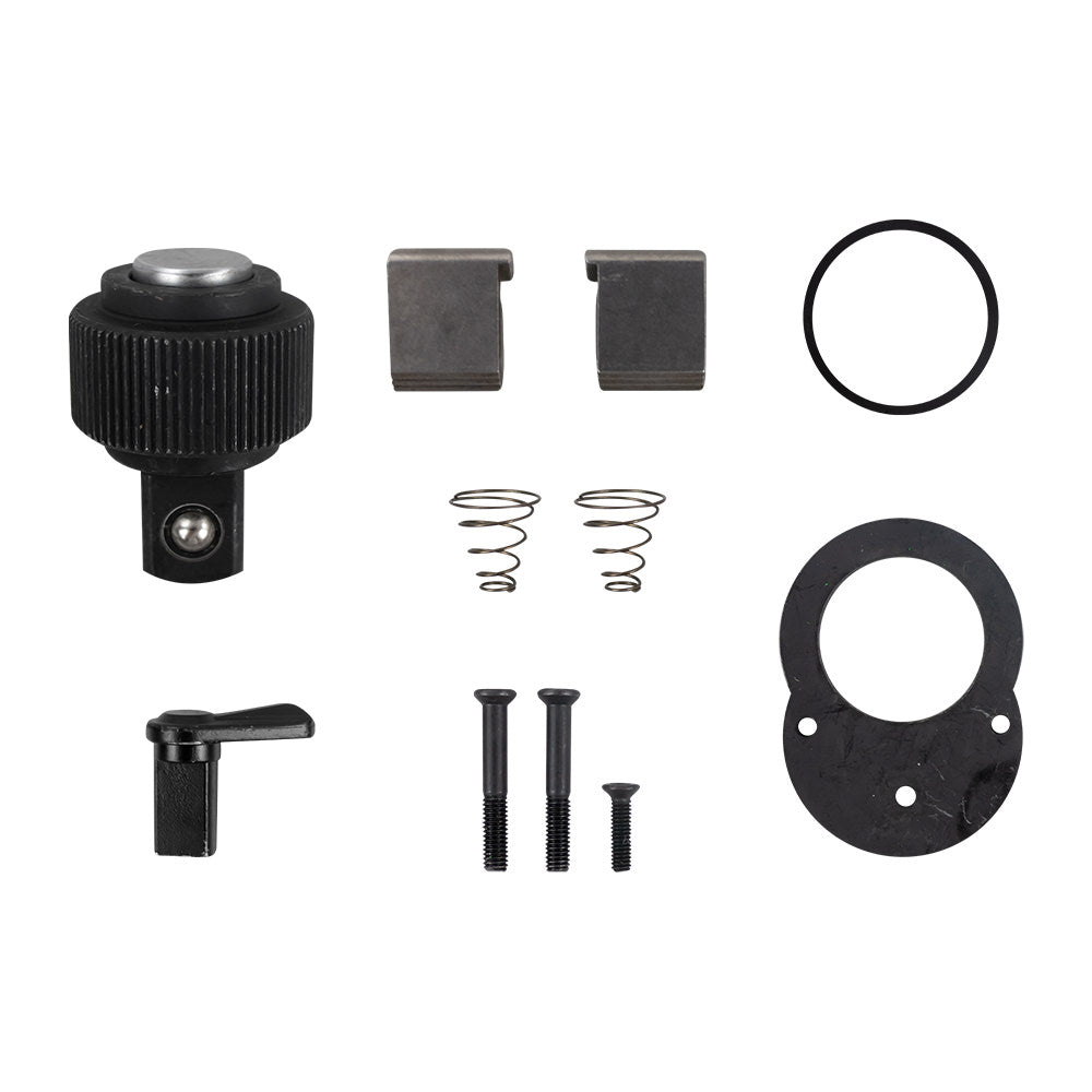 1/4" RATCHET REPAIR SET (REF.53671, 54030, 54031, 54022, 54018, 54083, 54086)