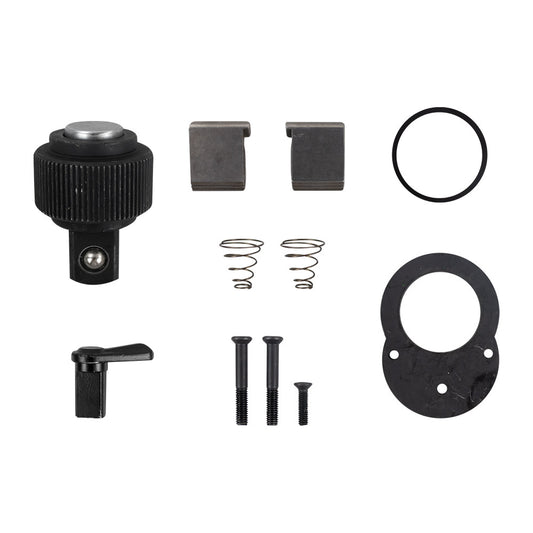 1/4" RATCHET REPAIR SET (REF.53671, 54030, 54031, 54022, 54018, 54083, 54086)