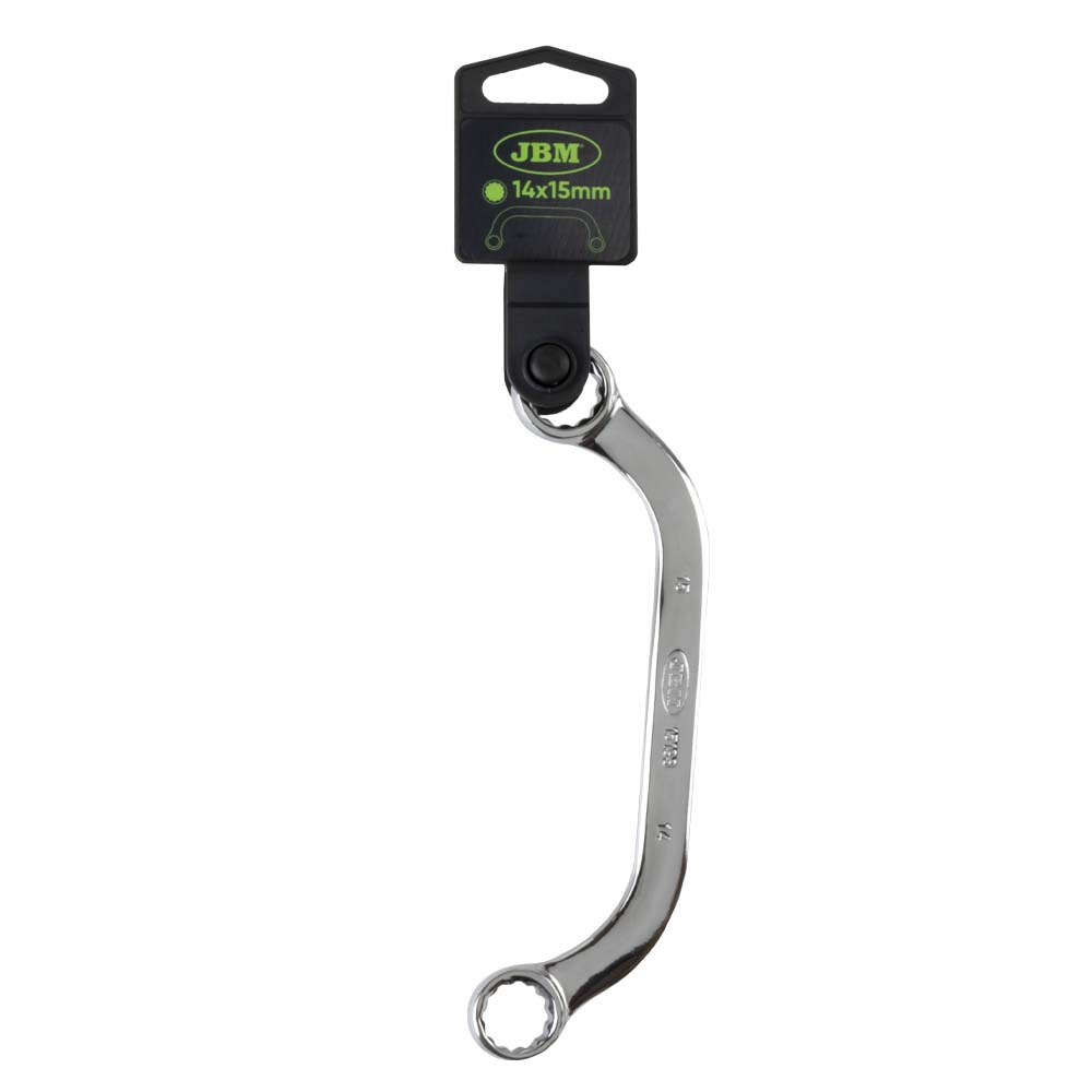 TYPE "C" WRENCH 14X15MM