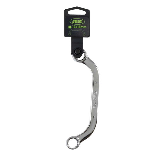 TYPE "C" WRENCH 14X15MM