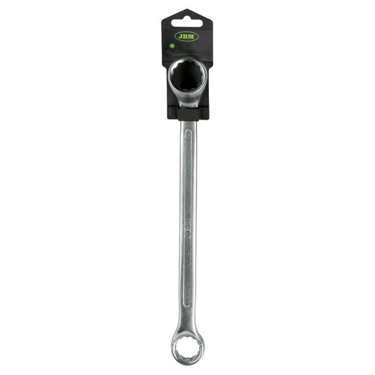 DOUBLE RING WRENCH IN CARBON FIBER FINISH 21X23MM