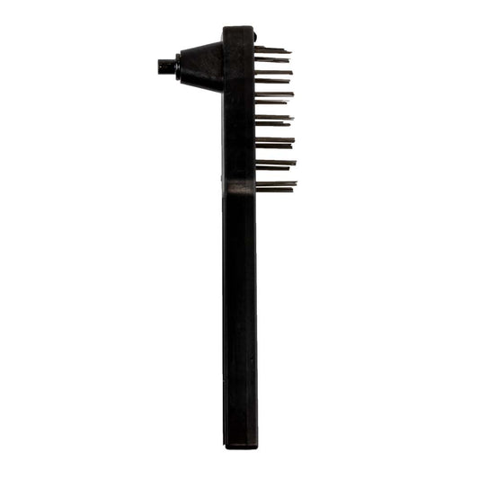 WELDING CHIPPING HAMMER BRUSH FOR REF. 53981/53982