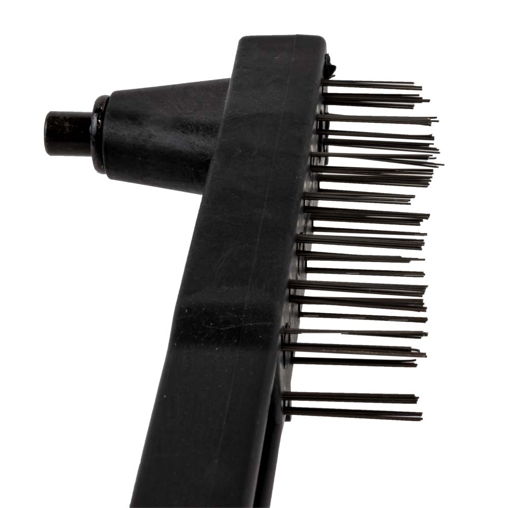 WELDING CHIPPING HAMMER BRUSH FOR REF. 53981/53982