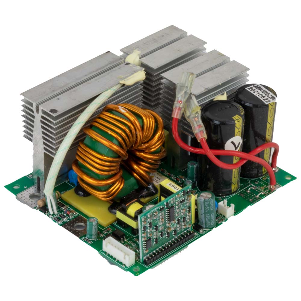 CIRCUIT BOARD FOR REF. 53981