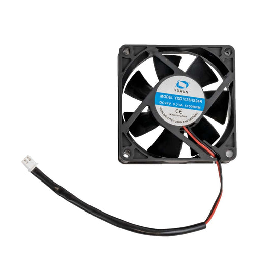 FAN FOR REF. 53981