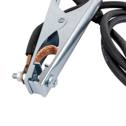 EARTH CLAMP WITH 1.5M CABLE FOR REF. 53982