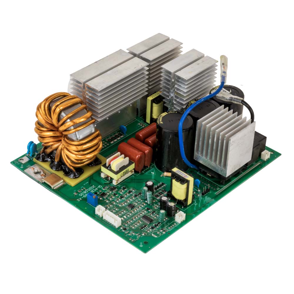 CIRCUIT BOARD FOR REF. 53982