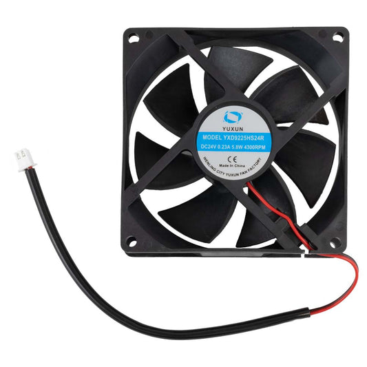 FAN FOR REF. 53982