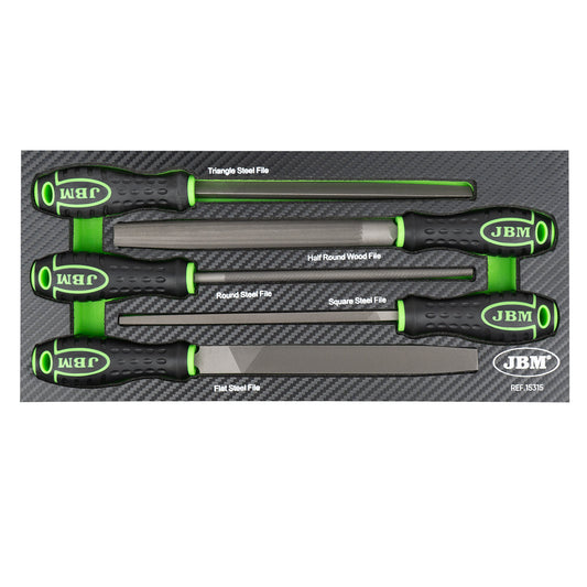 EVA FILE MODULE FOR CABINET
