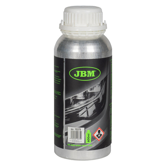 600ML BOTTLE WITH LIQUID FOR REF.53673