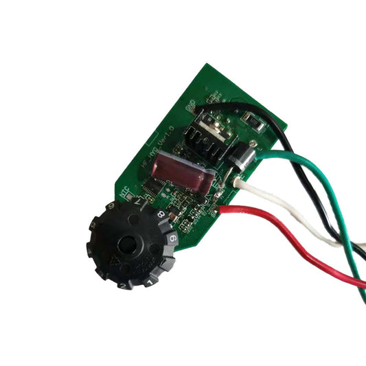 CIRCUIT BOARD FOR REF. 60038
