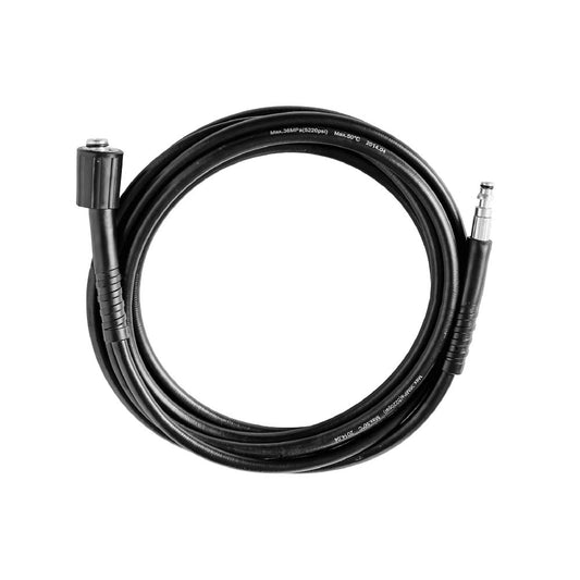 5M PVC HOSE FOR ITEM 53947/53948