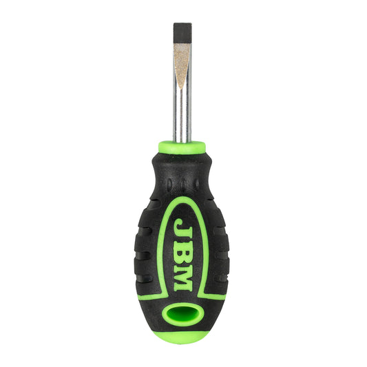 FLAT HEAD SCREWDRIVER 6X38MM FOR ITEM 53944
