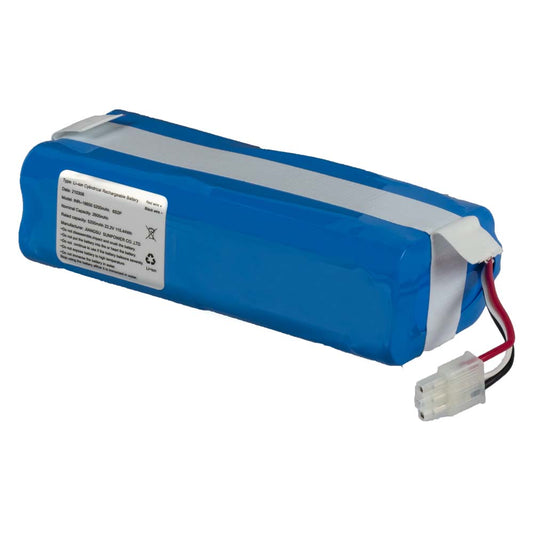 BATTERY 22.2V, 2600MAH FOR REF. 52598