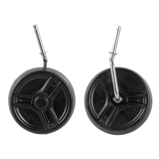 FRONT WHEELS FOR REF. 52598