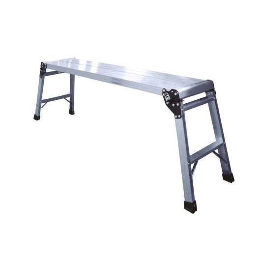 ALUMINIUM PLATFORM 30X130X55CM - 50656