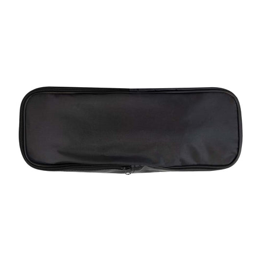 BLACK NYLON BAG
