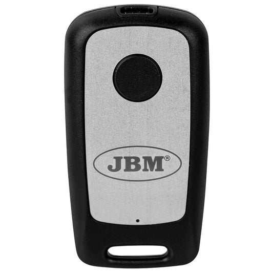 BABY CAR SEAT ALERT KEYCHAIN