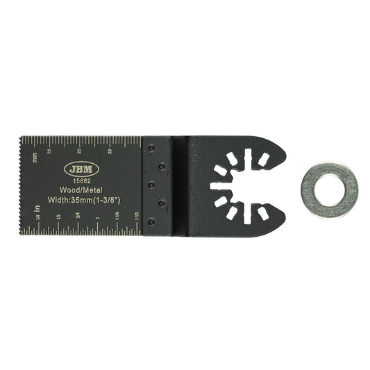 35MM BI-METAL IMMERSION SAW BLADE (REF.60041)