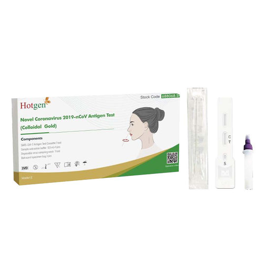 ANTIGEN TEST