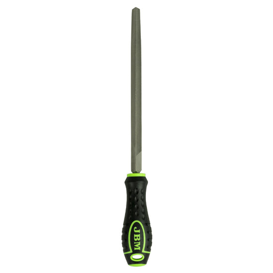 8" TRIANGULAR FILE