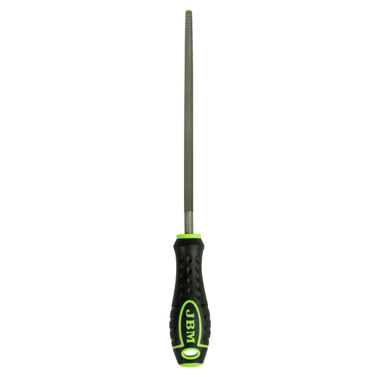 8" ROUND FILE
