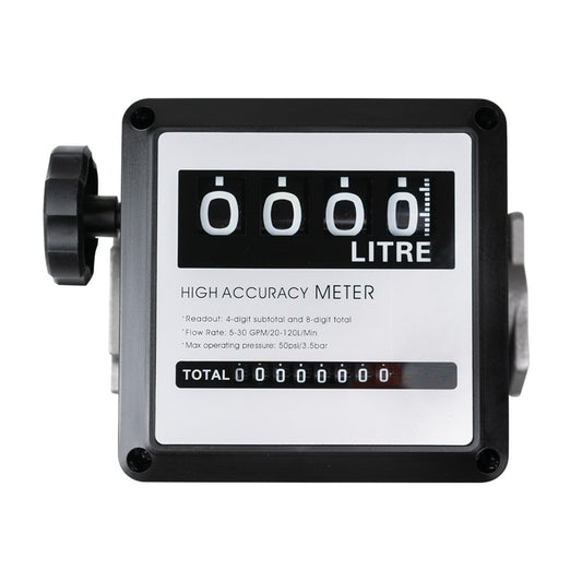 COUNTER FOR DIESEL SUPPLY (REF.53697)