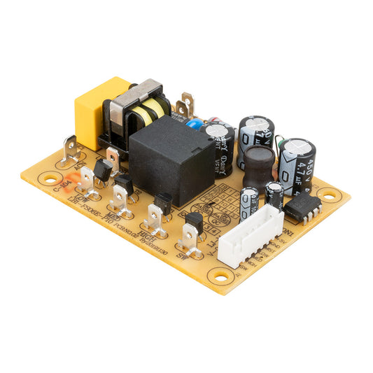 FAN CONTROL PCB