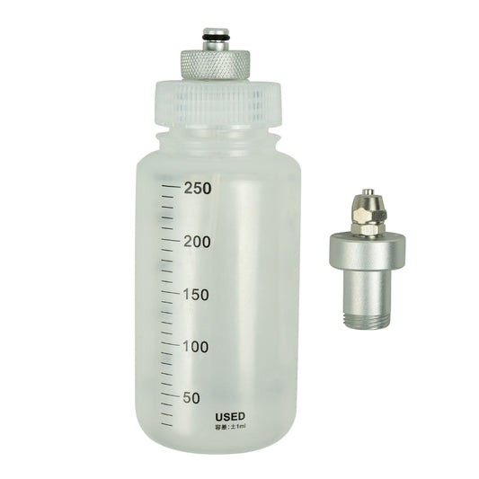 NEW OIL BOTTLE - #1.2-17 (REF.54291)
