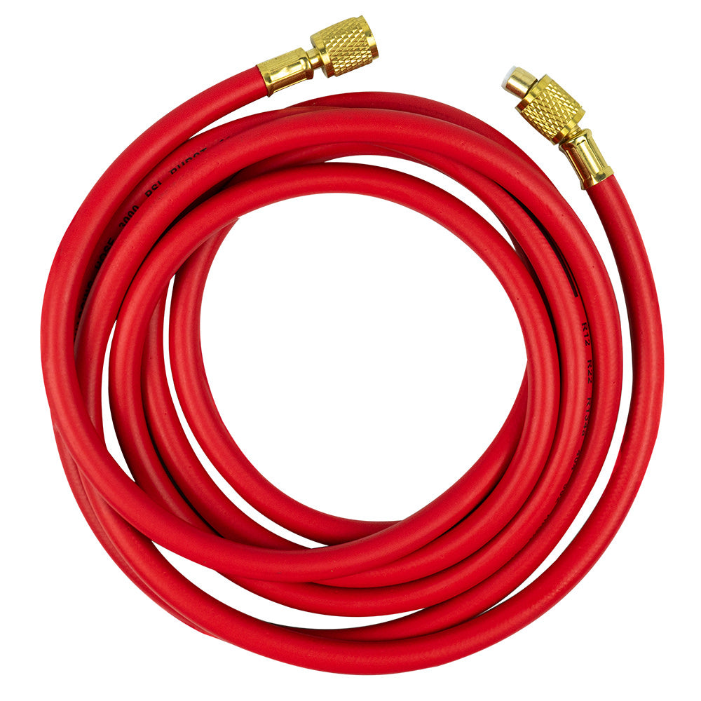 HIGH PRESSURE TUBE - RED (REF.54291)