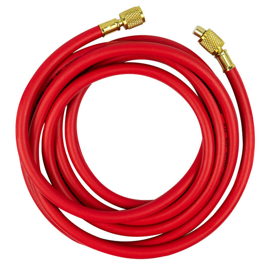HIGH PRESSURE TUBE - RED (REF.54291)