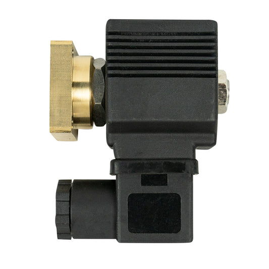 SOLENOID VALVE  (REF.54291)