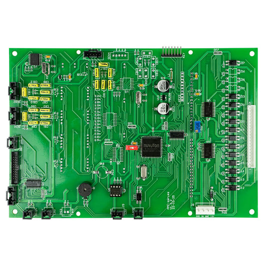 SOLENOID VALVE CONTROL BOARD - #1.3-20  (REF.54291)