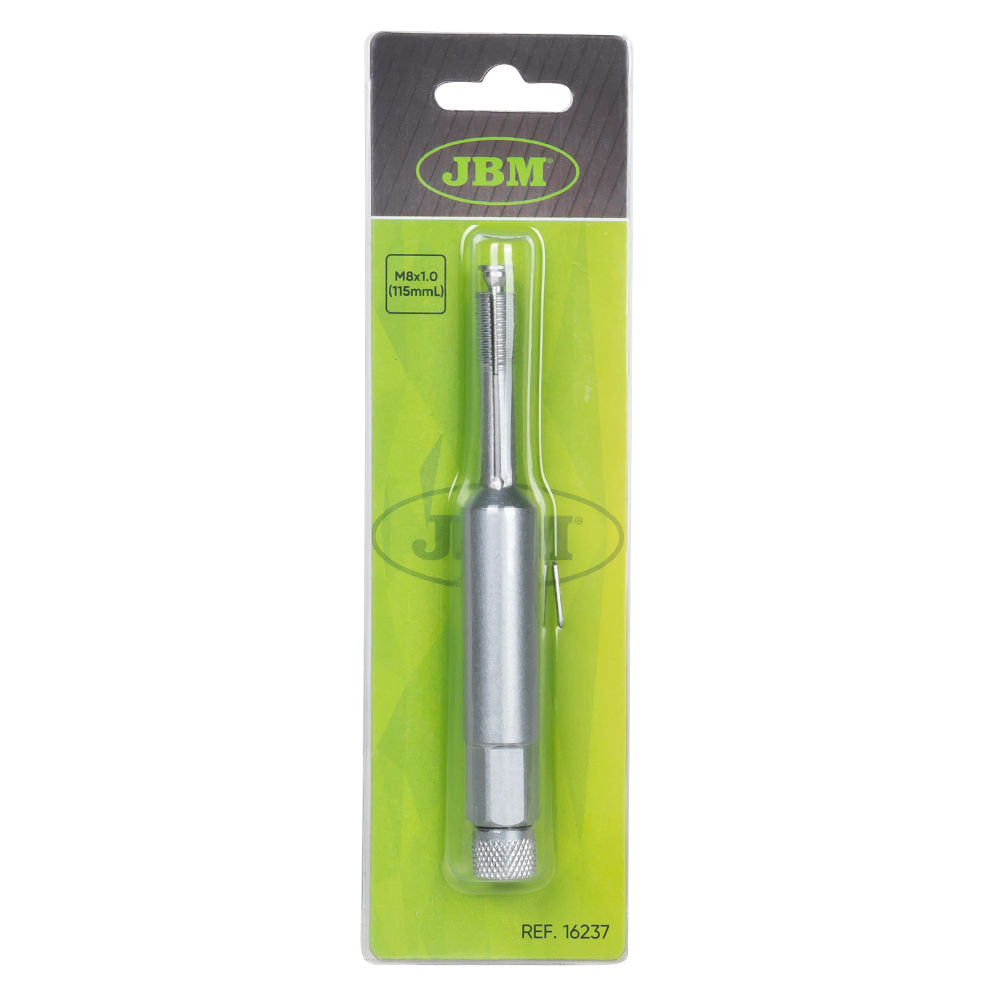 SPARK PLUG THREAD REPAIR TOOL M8 X 1.0, 115 MM (REF. 54280)