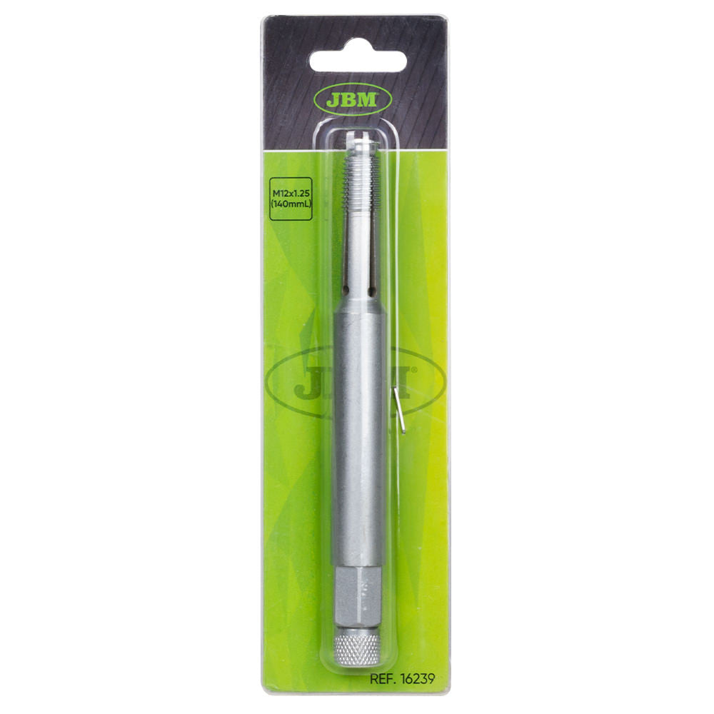 SPARK PLUG THREAD REPAIR TOOL M12X1,25MM 140MM (REF. 54280)