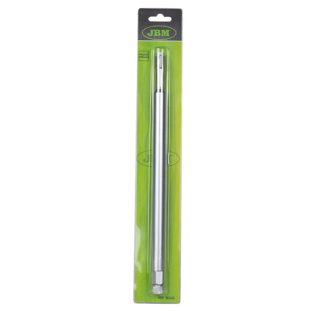 SPARK PLUG THREAD REPAIR TOOL M12X1,25MM 270MM (REF. 54280)