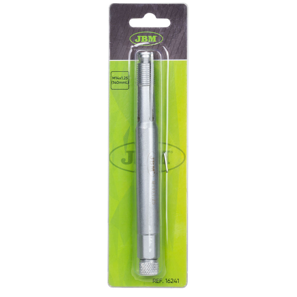 SPARK PLUG THREAD REPAIR TOOL M14X1,25MM 140MM (REF. 54280)
