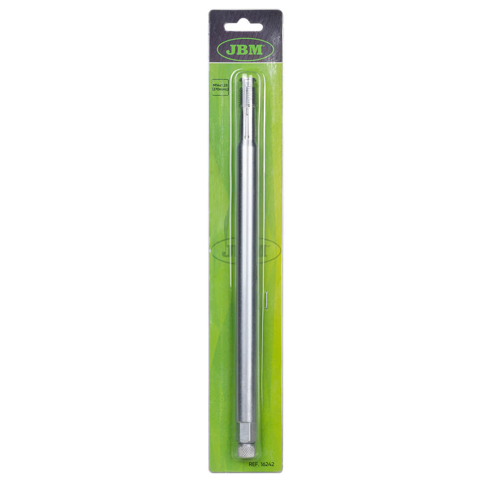 SPARK PLUG THREAD REPAIR TOOL M14X1,25MM 270MM (REF. 54280)