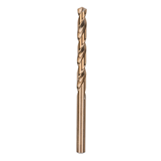 COBALT TWIST DRILL HSS-CO5 7,5MM