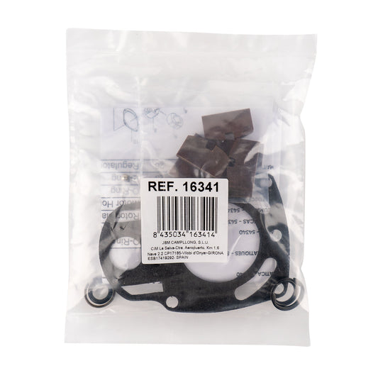 AIR TOOL REPAIR KIT FOR 54340